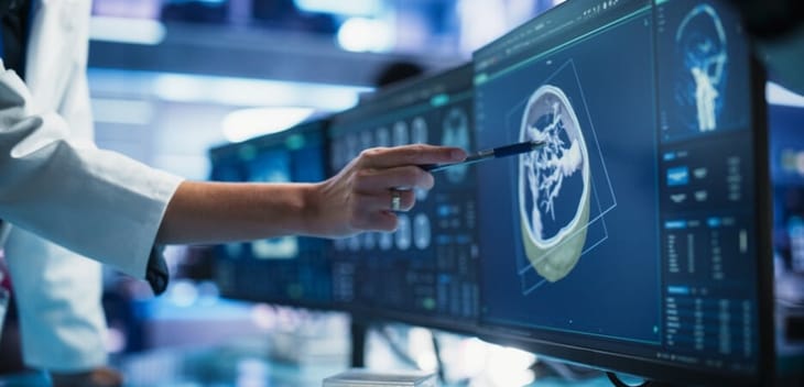 This Flatiron Health Research Scientist is Helping Take Cancer Care to New Heights