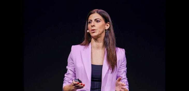 Building a Humble and Open Engineering Team with Datadog’s Daniela da Cruz