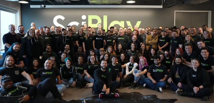 At SciPlay, Growth is Defined By Progress Over Perfection