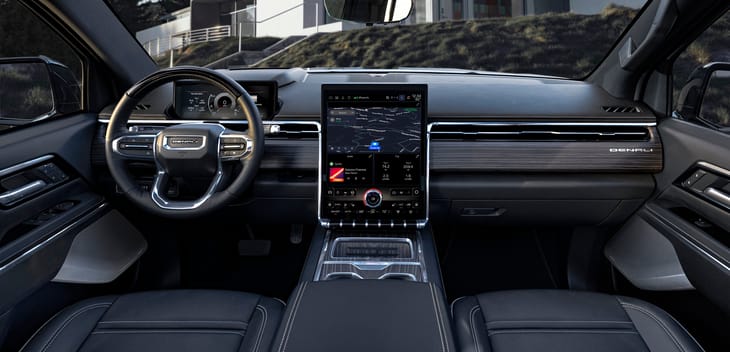 Photo: General Motors