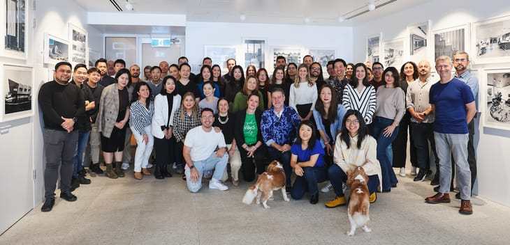 Photo: Greenbox Architecture