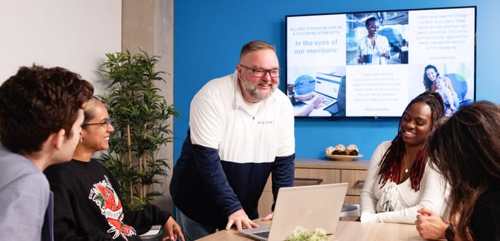 Photo: Alliant Credit Union