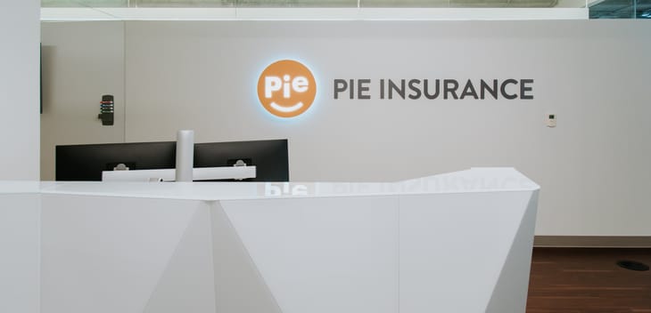 Photo: Pie Insurance