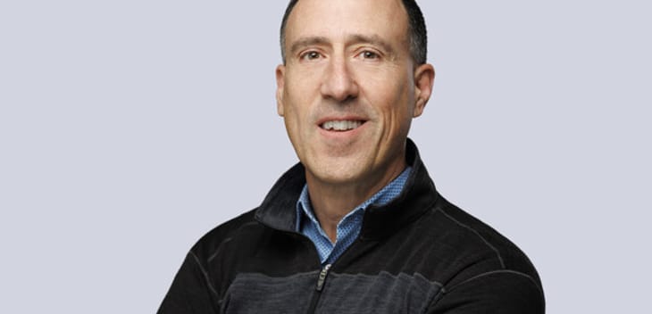 Leo Kosinski, new CSO at Air Space Intelligence. | Photo: Air Space Intelligence