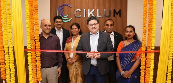 Photo: Ciklum