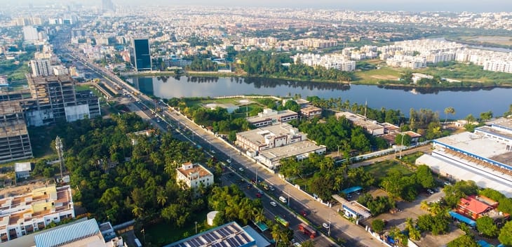 Image: Mohamed Ashish Gafoor / Shutterstock