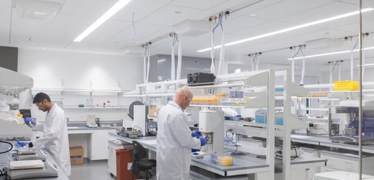 Photo: Varda Space Industries