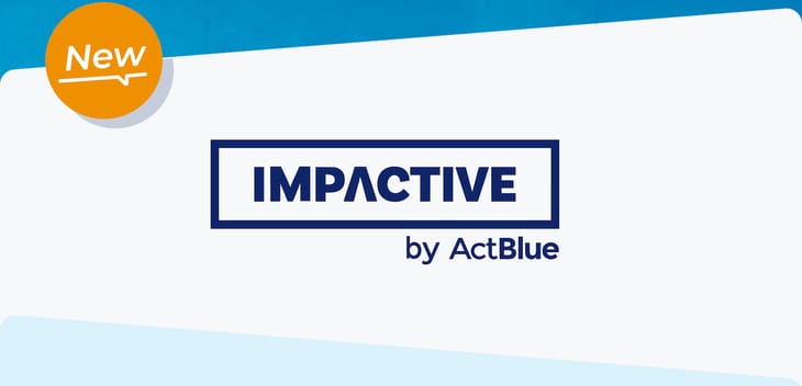 Image: ActBlue