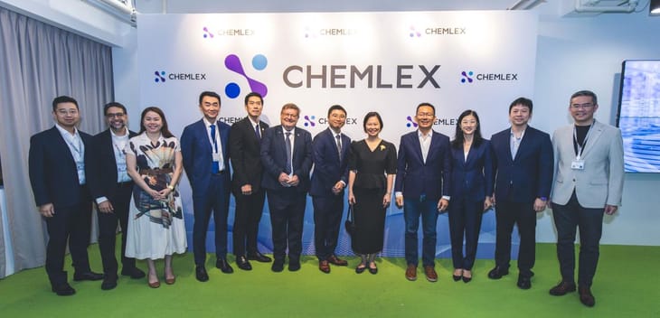 Photo: ChemLex