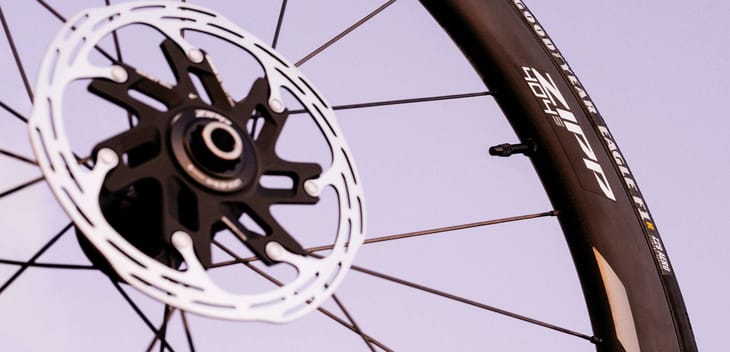 Photo: SRAM