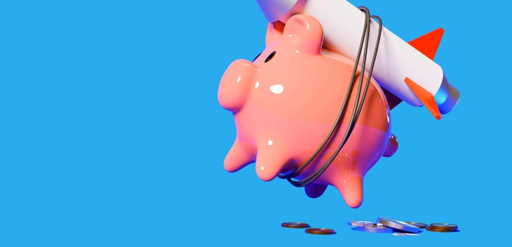 Early Stage VC Activity Isn’t Slowing Down in 2021