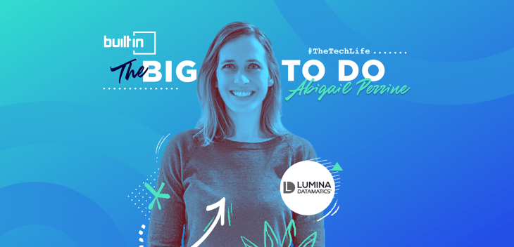 The Big To Do: Here’s What a Director of Business Development at Lumina Datamatics Does All Day