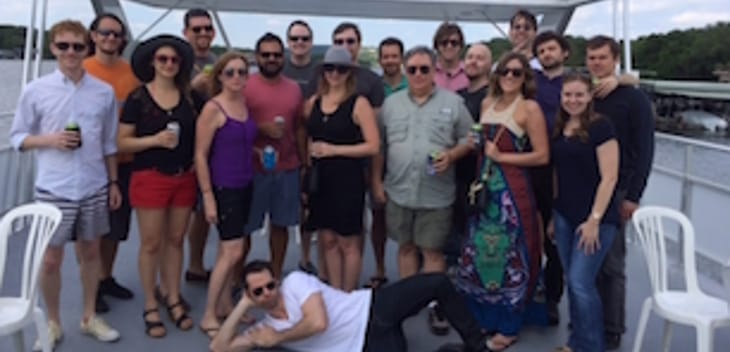 Life's a pitch: 5 sales jobs in Austin tech for all experience levels