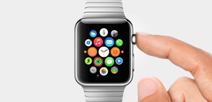 How your Apple Watch will save your life (literally)