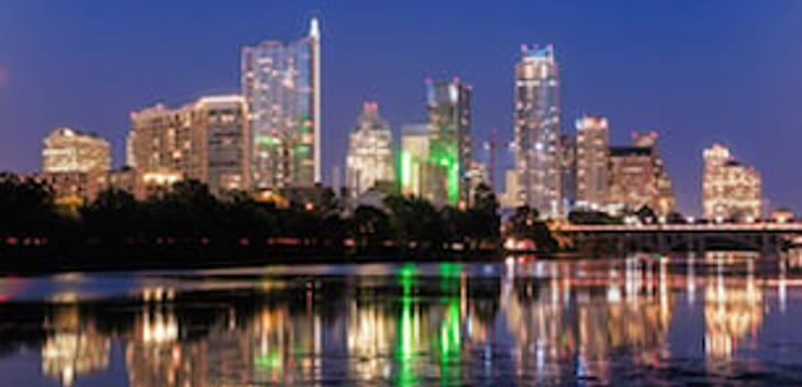 Austin breaks into list of best startup ecosystems in the world
