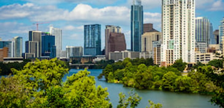 Meet Stephen Elkins: the CIO for the City of Austin
