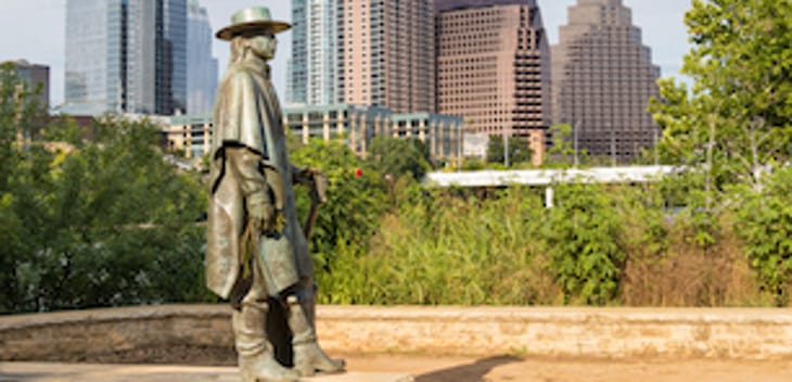 Austin tech neighborhood guide: Roundup by the square foot