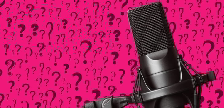 Should Your B2B Company Start a Podcast?