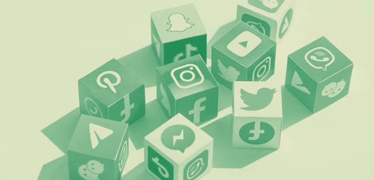 Social Commerce Is Replacing the Shopping Mall