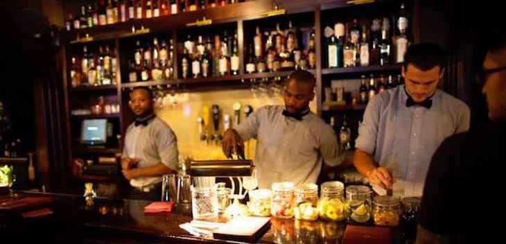 5 NYC tech events you don't want to miss this week