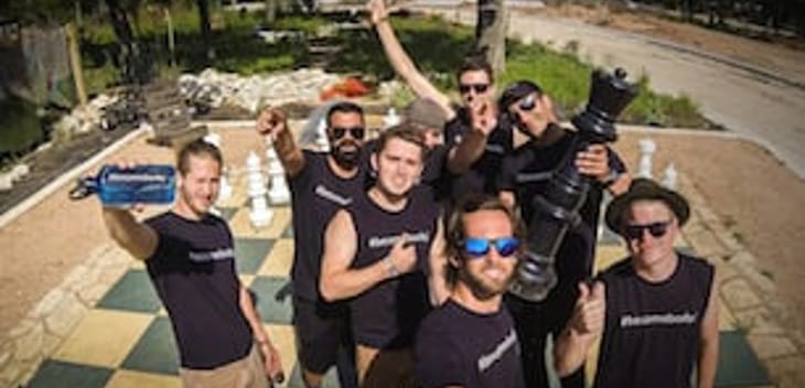 7 Austin tech internships to help you make the most of your summer