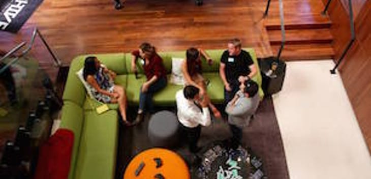 5 hottest events for Austin's startup community this week