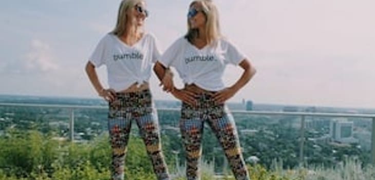 Tech Roundup: Austin tops best city lists, Bumble monetizes, and more