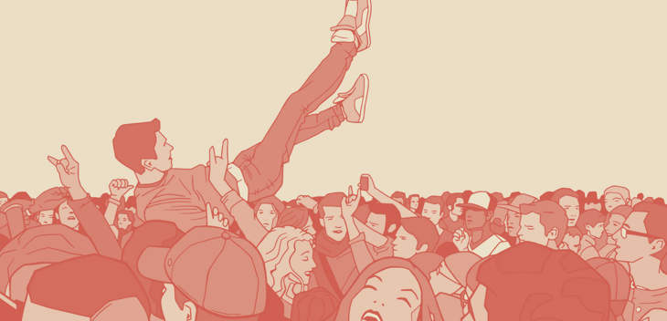 Community-Led Growth Is Taking Tech by Storm