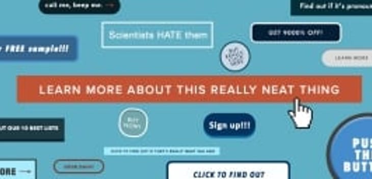 How to Create the Most Effective Calls-to-Action