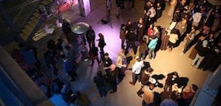 5 awesome tech events to check out this week