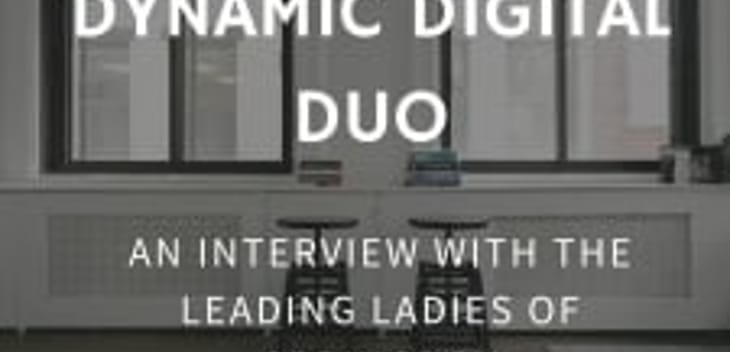 The Leading Ladies of Austin Digital Agency, Springbox