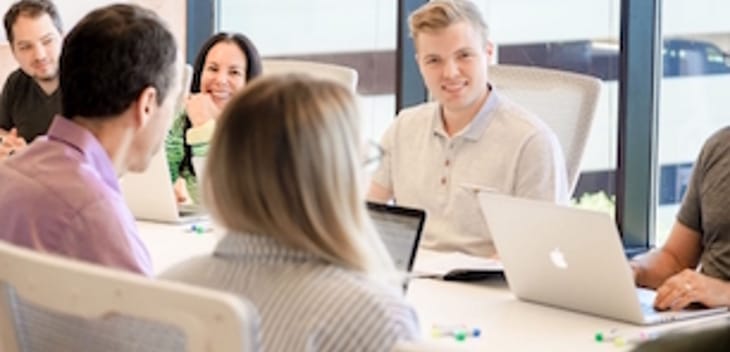 5 Austin tech companies filling senior dev roles like crazy