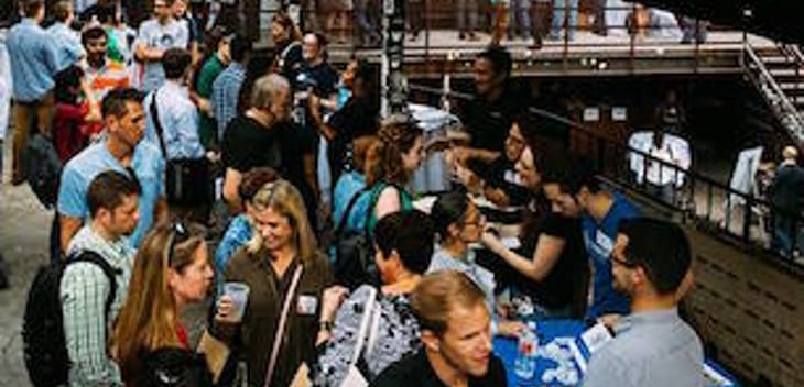 5 events the Austin tech community is calling you to this week