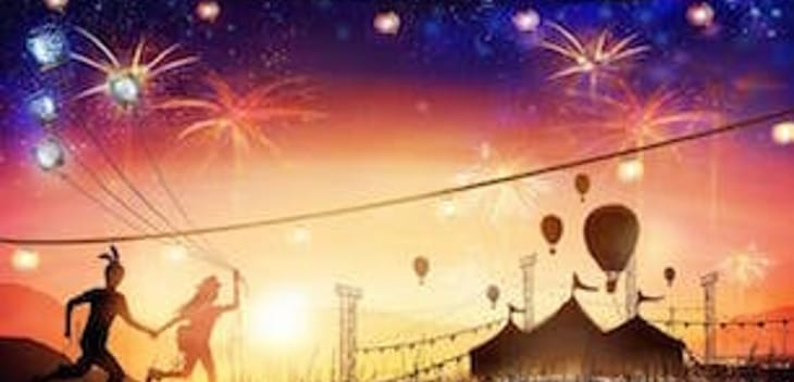 5 Austin startups helping you get your festival on this summer