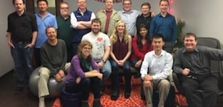 Silicon Valley billionaire backs Austin's Factom with $4.2M Series A