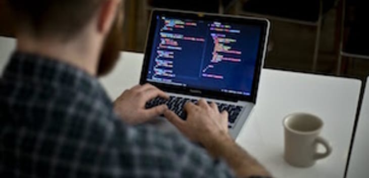 Just Start Coding: How to Break Into the Versatile Field of Web Development