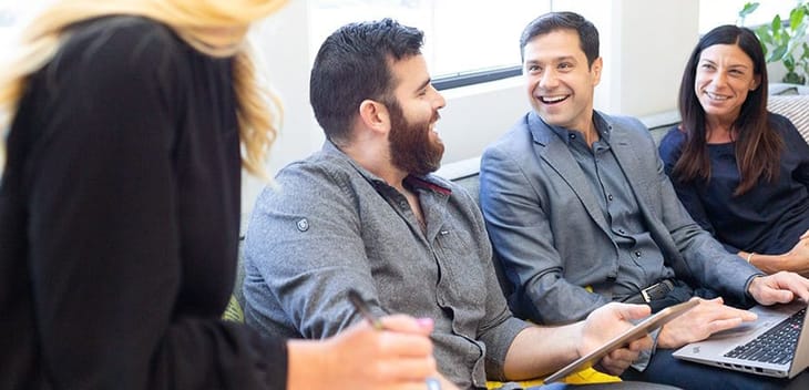 Hallmark Labs’ VP of operations on how the company is shaping the future of media