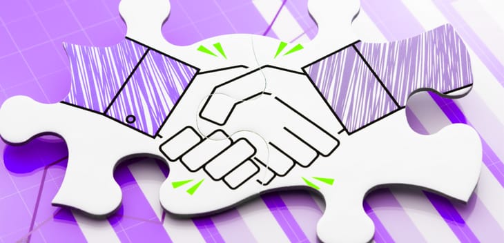 Even Tech Companies Rely on Affiliate Marketing