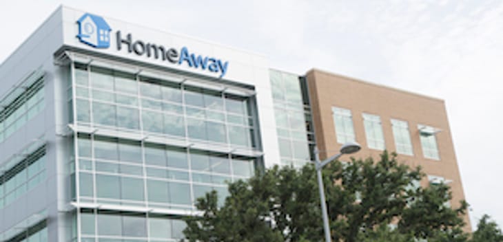Tech roundup: HomeAway acquiress Dwellable, Bigcommerce partners with Uber & more