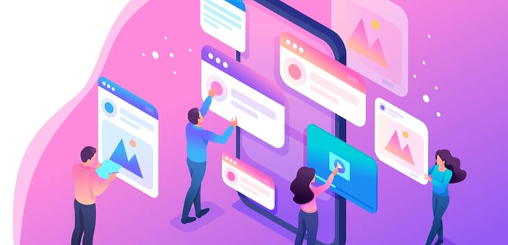 How to Scale Your UX Design Process — Without Sacrificing Creative