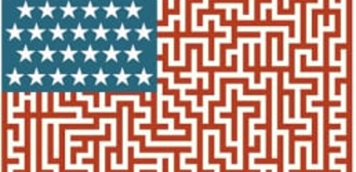 Why 2016's Biggest Tech Issue Will Be Immigration