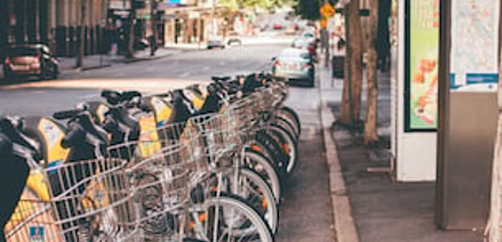 5 groups poised to fill the Uber void