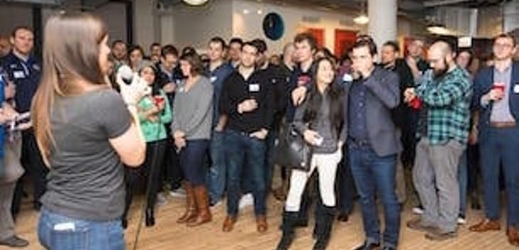 5 tech events to check out in NYC this week