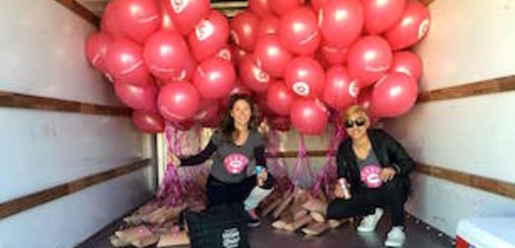 How to solve Austin’s parking problem: Rent the driveway