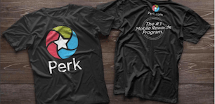 CTOs to Know: Meet Perk's Blake Gardner