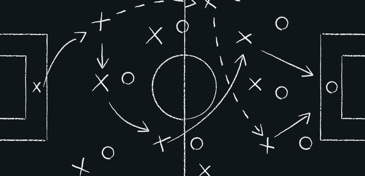 How to Create a Sales Playbook Your Team Will Actually Use