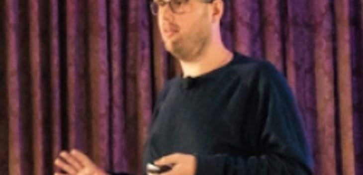 The Argument for Simplicity in Software Development [Video]