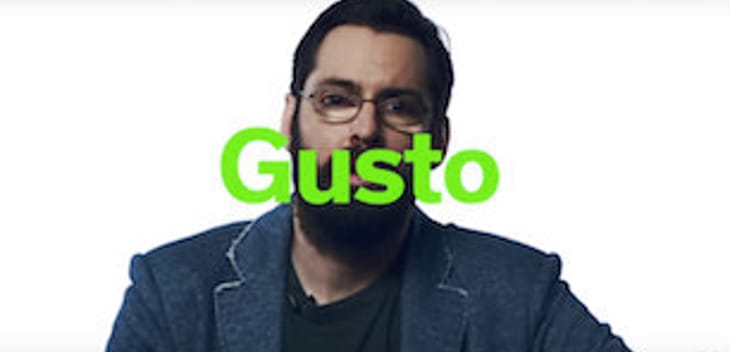 A little Friday levity for the startup world, courtesy of the Internet