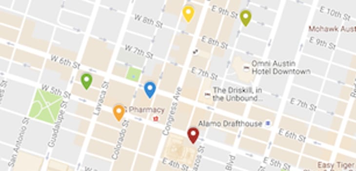 ASW Startup Crawl Preview: 9 spots you need to check out