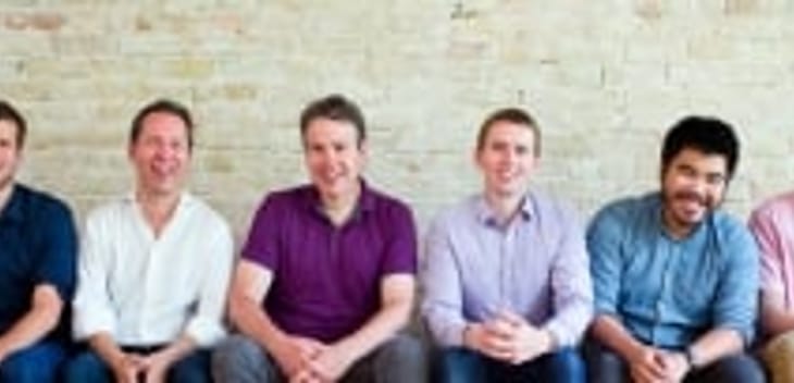 Self Lender: How we accidentally built the backend of a bank